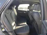 ✅ 2023 Audi SQ5 Sportback Premium Plus • VIN: WA124AFY9P2187263 • Лот: 46512655. Опубликован ранее на Copart с пробегом 11 383 миль. Бесплатный доступ к архиву аукционных продаж из США и подробный отчёт об истории автомобиля на DreamBid. Изображение 11.