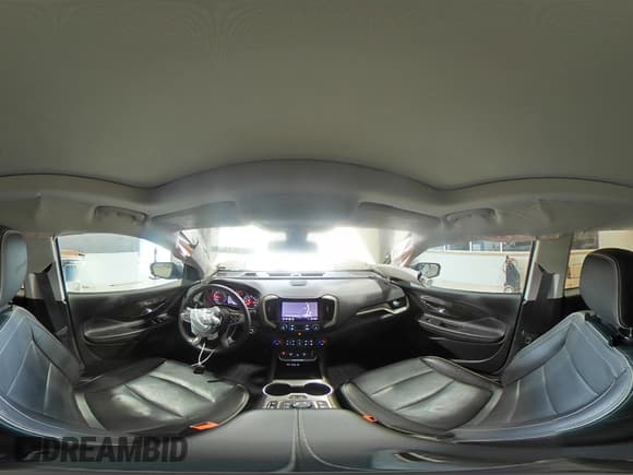 ✅ 2020 GMC Terrain Denali • VIN: 3GKALXEX4LL211935 • Lot: 91351105. Wystawiony na Copart z przebiegiem 66 026 mil. Bezpłatny archiwum sprzedaży aukcyjnych z USA i szczegółowy raport historii pojazdu na DreamBid. Zdjęcie 15.