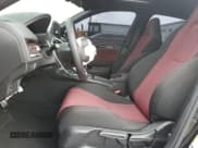 ✅ 2022 Honda Civic Si • VIN: 2HGFE1E5XNH477691 • Lot: 56905733. Listed on Copart with 18,553 mi. Free auction sales archive from the USA and detailed vehicle history report at DreamBid. Image 7.