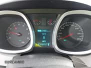 ✅ 2015 Chevrolet Equinox LT • VIN: 2GNFLGEK8F6275689 • Lot: 43474969. Listed on IAAI with 157,075 mi. Free auction sales archive from the USA and detailed vehicle history report at DreamBid. Image 7.