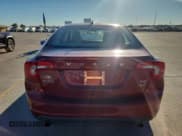 ✅ 2011 Volvo S60 • VIN: YV1902FH3B2017683 • Lot: 91450595. Listed on Copart with 88,891 mi. Free auction sales archive from the USA and detailed vehicle history report at DreamBid. Image 6.