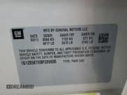 ✅ 2011 Chevrolet Malibu LTZ • VIN: 1G1ZE5E7XBF289036 • Lot: 52451144. Wystawiony na Copart z przebiegiem 131 947 mil. Bezpłatny archiwum sprzedaży aukcyjnych z USA i szczegółowy raport historii pojazdu na DreamBid. Zdjęcie 12.