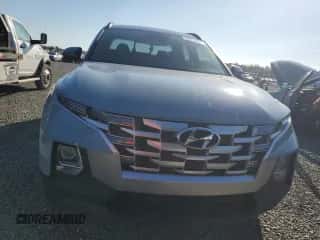 2022 Hyundai Santa Cruz SEL z VIN 5NTJCDAEXNH035265, wystawiony jako Copart lot #76173054 z przebiegiem 43 228 mil mil oraz Nie do naprawy • Non repairable. Historia ofert i sprzedaży dostępna na DreamBid. Obrazek 5.