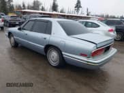 ✅ 1996 Buick Park Avenue • VIN: 1G4CW52K9TH635503 • Lot: 41845042. Wystawiony na IAAI z przebiegiem 94 610 mil. Bezpłatny archiwum sprzedaży aukcyjnych z USA i szczegółowy raport historii pojazdu na DreamBid. Zdjęcie 3.