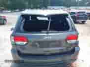 2020 Jeep Grand Cherokee Altitude z VIN 1C4RJEAG0LC182573, wystawiony jako IAAI lot #42623128 z przebiegiem 106 817 mil mil oraz . Historia ofert i sprzedaży dostępna na DreamBid. Obrazek 6.