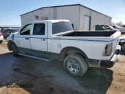 ✅ 2017 Ram 2500 Tradesman • VIN: 3C6UR4CJ8HG536647 • Лот: 67558505. Опубликован ранее на Copart с пробегом Не указан. Бесплатный доступ к архиву аукционных продаж из США и подробный отчёт об истории автомобиля на DreamBid. Изображение 2.