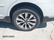 ✅ 2018 Subaru Outback Touring • VIN: 4S4BSATC5J3336205 • Lot: 42201530. Listed on IAAI with 103,362 mi. Free auction sales archive from the USA and detailed vehicle history report at DreamBid. Image 6.