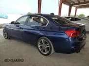 ✅ 2018 BMW 3 Series 330i • VIN: WBA8B9C53JEE81777 • Lot: 81650585. Listed on Copart with 64,844 mi. Free auction sales archive from the USA and detailed vehicle history report at DreamBid. Image 2.