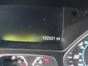 ✅ 2015 Ford Escape Titanium • VIN: 1FMCU0J91FUA27610 • Lot: 42095995. Listed on IAAI with 122,521 mi. Free auction sales archive from the USA and detailed vehicle history report at DreamBid. Image 16.