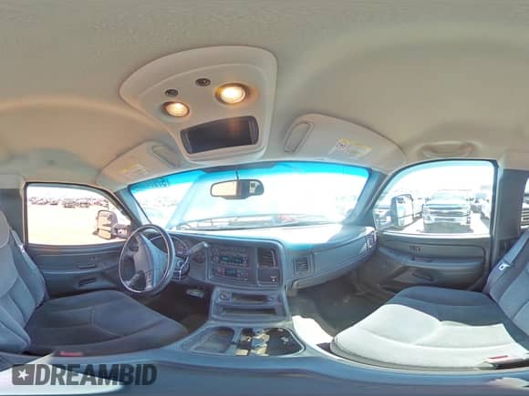 2006 Chevrolet Silverado 3500 DRW LT2 с VIN 1GCJC39D06E260199, выставлен на аукционе Copart как лот 57978775 с пробегом 216 390 миль миль и Списание • Salvage title. История ставок и продаж доступна на DreamBid. Изображение 14.