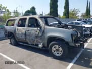 ✅ 2007 Chevrolet Suburban Commercial • VIN: 3GNGK26K77G143019 • Lot: 42608014. Wystawiony na IAAI z przebiegiem Nie podano. Bezpłatny archiwum sprzedaży aukcyjnych z USA i szczegółowy raport historii pojazdu na DreamBid. Zdjęcie 1.