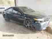 2020 Toyota Camry SE с VIN 4T1G11AK7LU871519, выставлен на аукционе IAAI как лот 43422631 с пробегом 46 582 миль миль и . История ставок и продаж доступна на DreamBid. Изображение 1.