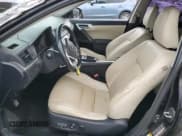 ✅ 2011 Lexus CT 200h • VIN: JTHKD5BH4B2044683 • Lot: 81974345. Listed on Copart with 219,262 mi. Free auction sales archive from the USA and detailed vehicle history report at DreamBid. Image 7.