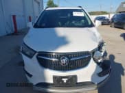 ✅ 2022 Buick Encore Preferred • VIN: KL4CJESM1NB500004 • Lot: 43306193. Listed on IAAI with 66,709 mi. Free auction sales archive from the USA and detailed vehicle history report at DreamBid. Image 13.