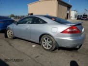 ✅ 2003 Honda Accord EX • VIN: 1HGCM82683A034883 • Лот: 82681755. Опубликован ранее на Copart с пробегом Не указан. Бесплатный доступ к архиву аукционных продаж из США и подробный отчёт об истории автомобиля на DreamBid. Изображение 2.
