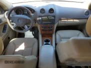 ✅ 2008 Mercedes-Benz GL 320 CDI • VIN: 4JGBF22E98A363569 • Лот: 60336865. Опубликован ранее на Copart с пробегом 120 754 миль. Бесплатный доступ к архиву аукционных продаж из США и подробный отчёт об истории автомобиля на DreamBid. Изображение 8.