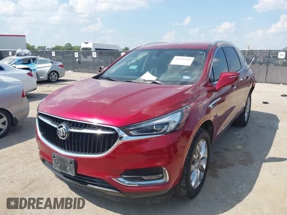 ✅ 2019 Buick Enclave Essence • VIN: 5GAERBKW0KJ152335 • Лот: 43251549. Опубликован ранее на IAAI с пробегом 276 604 миль. Бесплатный доступ к архиву аукционных продаж из США и подробный отчёт об истории автомобиля на DreamBid. Изображение 17.
