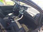 ✅ 2015 Honda Accord EX-L • VIN: 1HGCR2F86FA199894 • Lot: 43085013. Listed on IAAI with 149,855 mi. Free auction sales archive from the USA and detailed vehicle history report at DreamBid. Image 5.