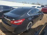 ✅ 2017 Nissan Altima SV • VIN: 1N4AL3AP1HC198595 • Лот: 49764614. Опубликован ранее на Copart с пробегом 139 743 миль. Бесплатный доступ к архиву аукционных продаж из США и подробный отчёт об истории автомобиля на DreamBid. Изображение 3.