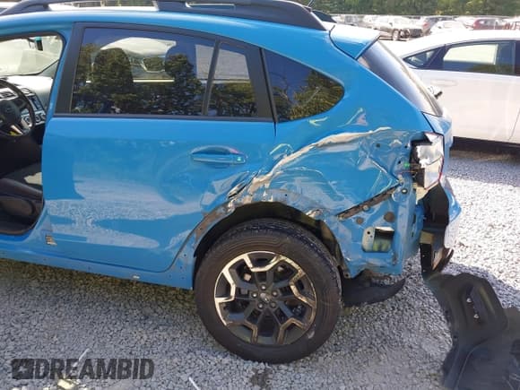 ✅ 2016 Subaru Crosstrek Premium • VIN: JF2GPABC5G8306194 • Lot: 42826911. Wystawiony na IAAI z przebiegiem 92 554 mil. Bezpłatny archiwum sprzedaży aukcyjnych z USA i szczegółowy raport historii pojazdu na DreamBid. Zdjęcie 6.