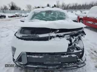 2024 Hyundai Kona SE with VIN KM8HA3AB0RU181796, listed as a Copart auction lot 88133075 with 3,094 mi miles and Clean title. Bid and sale history available at DreamBid. Image 5.