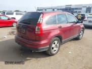 ✅ 2010 Honda CR-V LX • VIN: 3CZRE3H30AG704120 • Лот: 43522053. Опубликован ранее на IAAI с пробегом 182 177 миль. Бесплатный доступ к архиву аукционных продаж из США и подробный отчёт об истории автомобиля на DreamBid. Изображение 4.