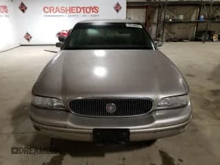 ✅ 1997 Buick LeSabre Limited • VIN: 1G4HR52K8VH551155 • Lot: 79148603. Wystawiony na Copart z przebiegiem 173 569 mil. Bezpłatny archiwum sprzedaży aukcyjnych z USA i szczegółowy raport historii pojazdu na DreamBid. Zdjęcie 5.