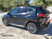 ✅ 2020 Hyundai Tucson SEL • VIN: KM8J33AL9LU207498 • Lot: 86677235. Listed on Copart with 61,278 mi. Free auction sales archive from the USA and detailed vehicle history report at DreamBid. Image 2.