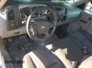 ✅ 2011 Chevrolet Silverado 2500HD Work Truck • VIN: 1GB2CVCG0BZ282715 • Лот: 86887185. Опубликован ранее на Copart с пробегом 192 424 миль. Бесплатный доступ к архиву аукционных продаж из США и подробный отчёт об истории автомобиля на DreamBid. Изображение 8.