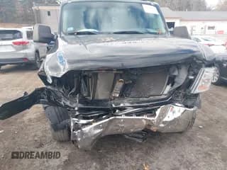 ✅ 2013 Nissan NV Cargo SV • VIN: 1N6BF0KY3DN109617 • Lot: 43709966. Wystawiony na IAAI z przebiegiem 169 638 mil. Bezpłatny archiwum sprzedaży aukcyjnych z USA i szczegółowy raport historii pojazdu na DreamBid. Zdjęcie 6.