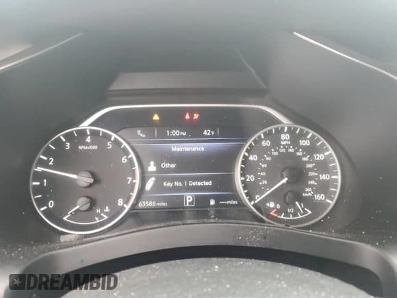 ✅ 2016 Nissan Murano SL • VIN: 5N1AZ2MG5GN161255 • Lot: 91362125. Listed on Copart with 63,586 mi. Free auction sales archive from the USA and detailed vehicle history report at DreamBid. Image 9.