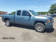 ✅ 2007 Chevrolet Silverado 1500 Work Truck • VIN: 1GCEC19C97Z603096 • Lot: 70507095. Listed on Copart with 277,071 mi. Free auction sales archive from the USA and detailed vehicle history report at DreamBid. Image 4.