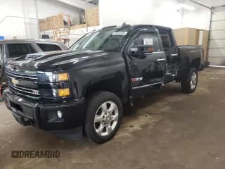 ✅ 2019 Chevrolet Silverado 2500HD LTZ • VIN: 1GC1KTEY9KF167746 • Lot: 55665304. Wystawiony na Copart z przebiegiem 55 349 mil. Bezpłatny archiwum sprzedaży aukcyjnych z USA i szczegółowy raport historii pojazdu na DreamBid. Zdjęcie 1.