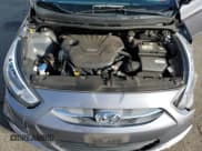 ✅ 2016 Hyundai Accent SE • VIN: KMHCT4AEXGU065118 • Лот: 82235143. Опубликован ранее на Copart с пробегом 58 938 миль. Бесплатный доступ к архиву аукционных продаж из США и подробный отчёт об истории автомобиля на DreamBid. Изображение 11.