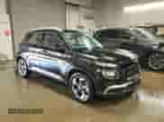 2022 Hyundai Venue SEL с VIN KMHRC8A39NU182959, выставлен на аукционе Copart как лот 74805573 с пробегом 25 164 миль миль и Списание • Salvage title. История ставок и продаж доступна на DreamBid. Изображение 4.