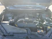 ✅ 2017 Subaru Crosstrek • VIN: JF2GPAAC5HG257796 • Lot: 41645025. Listed on Copart with 101,678 mi. Free auction sales archive from the USA and detailed vehicle history report at DreamBid. Image 12.