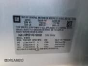 ✅ 2015 Chevrolet Silverado 1500 Work Truck • VIN: 3GCUKPEC1FG190998 • Lot: 38031104. Listed on Copart with 108,869 mi. Free auction sales archive from the USA and detailed vehicle history report at DreamBid. Image 13.