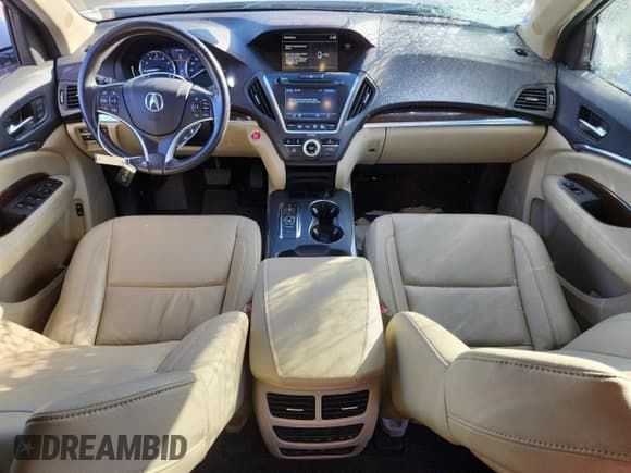 ✅ 2020 Acura MDX • VIN: 5J8YD4H3XLL008463 • Lot: 80139545. Wystawiony na Copart z przebiegiem 41 070 mil. Bezpłatny archiwum sprzedaży aukcyjnych z USA i szczegółowy raport historii pojazdu na DreamBid. Zdjęcie 8.