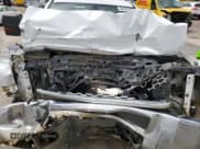 ✅ 2019 Chevrolet Silverado 2500HD Work Truck • VIN: 1GC1CREG7KF108587 • Lot: 56420415. Wystawiony na Copart z przebiegiem 370 685 mil. Bezpłatny archiwum sprzedaży aukcyjnych z USA i szczegółowy raport historii pojazdu na DreamBid. Zdjęcie 11.