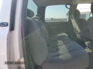 ✅ 2006 Chevrolet Silverado 2500HD LT2 • VIN: 1GCHK23D06F146802 • Lot: 46215855. Wystawiony na Copart z przebiegiem 296 034 mil. Bezpłatny archiwum sprzedaży aukcyjnych z USA i szczegółowy raport historii pojazdu na DreamBid. Zdjęcie 10.