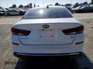 ✅ 2020 Kia Optima S • VIN: 5XXGT4L33LG413505 • Lot: 67323085. Listed on Copart with 77,254 mi. Free auction sales archive from the USA and detailed vehicle history report at DreamBid. Image 6.