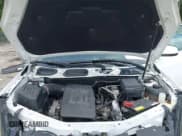 ✅ 2016 Chevrolet Equinox LT • VIN: 2GNALCEK4G6352255 • Лот: 43201974. Опубликован ранее на IAAI с пробегом 152 714 миль. Бесплатный доступ к архиву аукционных продаж из США и подробный отчёт об истории автомобиля на DreamBid. Изображение 10.