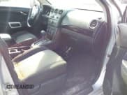 ✅ 2013 Chevrolet Captiva Sport LT • VIN: 3GNAL3EK1DS568948 • Lot: 42501040. Wystawiony na IAAI z przebiegiem 165 721 mil. Bezpłatny archiwum sprzedaży aukcyjnych z USA i szczegółowy raport historii pojazdu na DreamBid. Zdjęcie 5.