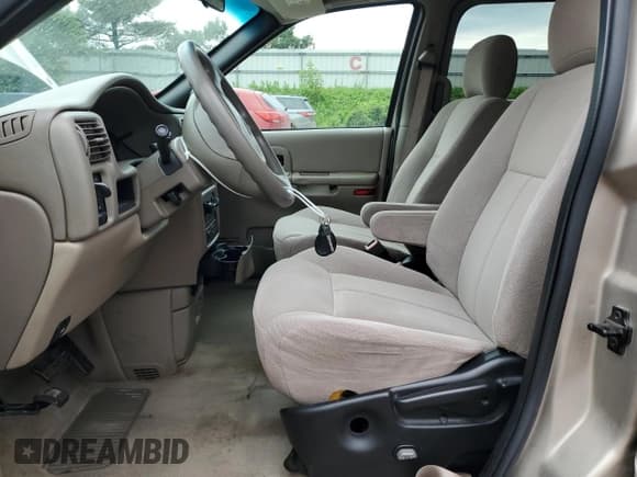 ✅ 2004 Oldsmobile Silhouette GL • VIN: 1GHDX03E84D113692 • Lot: 61547525. Wystawiony na Copart z przebiegiem 123 603 mil. Bezpłatny archiwum sprzedaży aukcyjnych z USA i szczegółowy raport historii pojazdu na DreamBid. Zdjęcie 7.