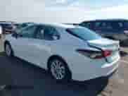 2023 Toyota Camry LE с VIN 4T1C11BK3PU095120, выставлен на аукционе IAAI как лот 43073222 с пробегом 14 588 миль миль и . История ставок и продаж доступна на DreamBid. Изображение 3.