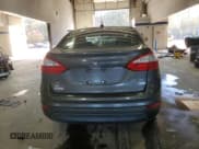 ✅ 2015 Ford Fiesta SE • VIN: 3FADP4BJ6FM199433 • Lot: 91660375. Wystawiony na Copart z przebiegiem 143 814 mil. Bezpłatny archiwum sprzedaży aukcyjnych z USA i szczegółowy raport historii pojazdu na DreamBid. Zdjęcie 6.