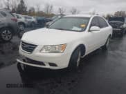 ✅ 2009 Hyundai Sonata GLS • VIN: 5NPET46C09H516414 • Lot: 43578939. Listed on IAAI with 149,240 mi. Free auction sales archive from the USA and detailed vehicle history report at DreamBid. Image 17.