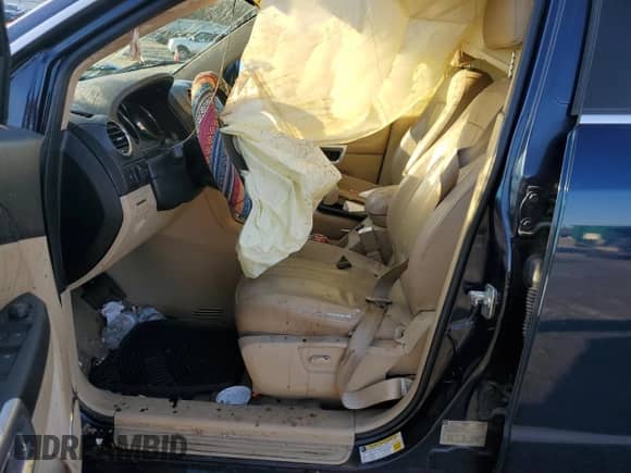 ✅ 2008 Saturn VUE XR • VIN: 3GSCL53798S634510 • Lot: 87553575. Wystawiony na Copart z przebiegiem Nie podano. Bezpłatny archiwum sprzedaży aukcyjnych z USA i szczegółowy raport historii pojazdu na DreamBid. Zdjęcie 7.