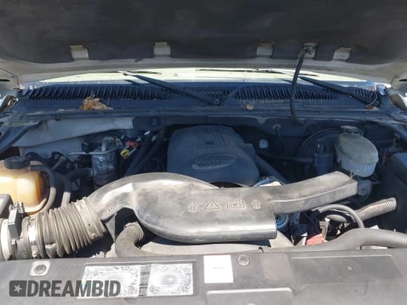 ✅ 2003 Chevrolet Suburban LS • VIN: 3GNEC16Z13G111561 • Лот: 41768017. Опубликован ранее на IAAI с пробегом Не указан. Бесплатный доступ к архиву аукционных продаж из США и подробный отчёт об истории автомобиля на DreamBid. Изображение 10.