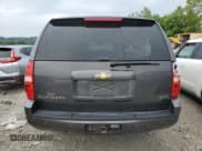 ✅ 2011 Chevrolet Suburban LT • VIN: 1GNSKJE3XBR259726 • Lot: 66365284. Wystawiony na Copart z przebiegiem 210 577 mil. Bezpłatny archiwum sprzedaży aukcyjnych z USA i szczegółowy raport historii pojazdu na DreamBid. Zdjęcie 6.
